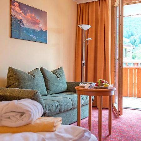 Vivea Gesundheitshotel Bad Goisern باد غويسرن المظهر الخارجي الصورة