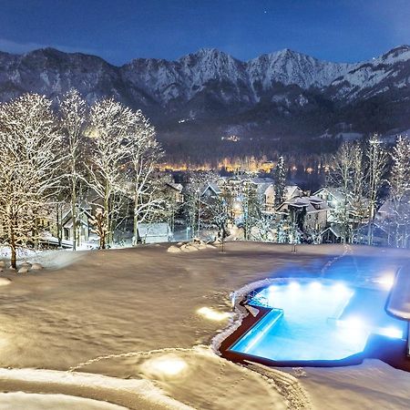 Vivea Gesundheitshotel Bad Goisern باد غويسرن المظهر الخارجي الصورة