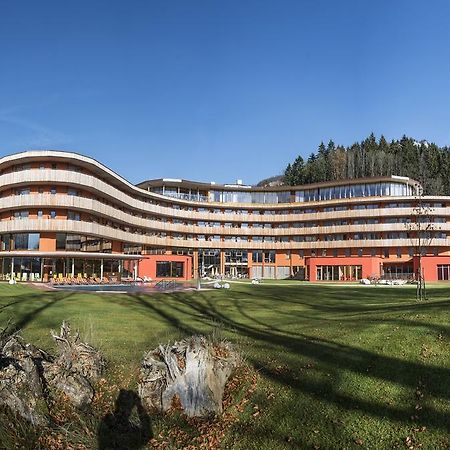 Vivea Gesundheitshotel Bad Goisern باد غويسرن المظهر الخارجي الصورة