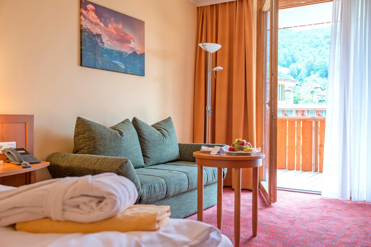 Vivea Gesundheitshotel Bad Goisern باد غويسرن المظهر الخارجي الصورة