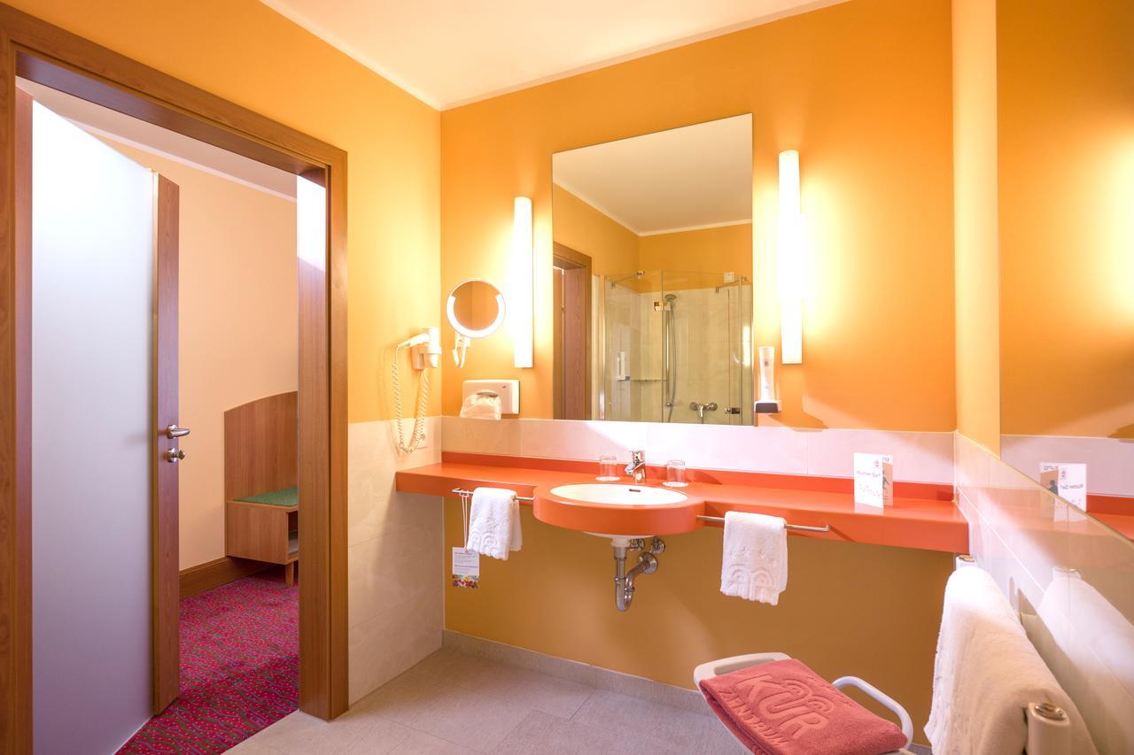 Vivea Gesundheitshotel Bad Goisern باد غويسرن المظهر الخارجي الصورة