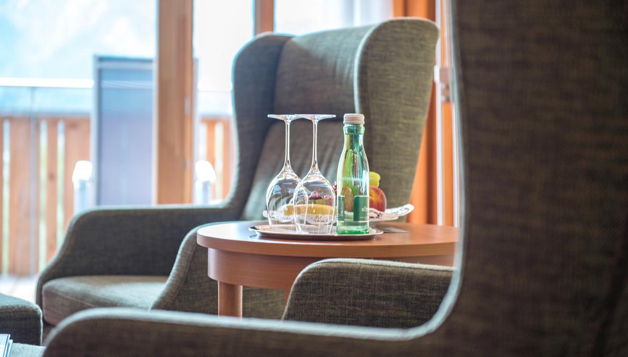 Vivea Gesundheitshotel Bad Goisern باد غويسرن المظهر الخارجي الصورة