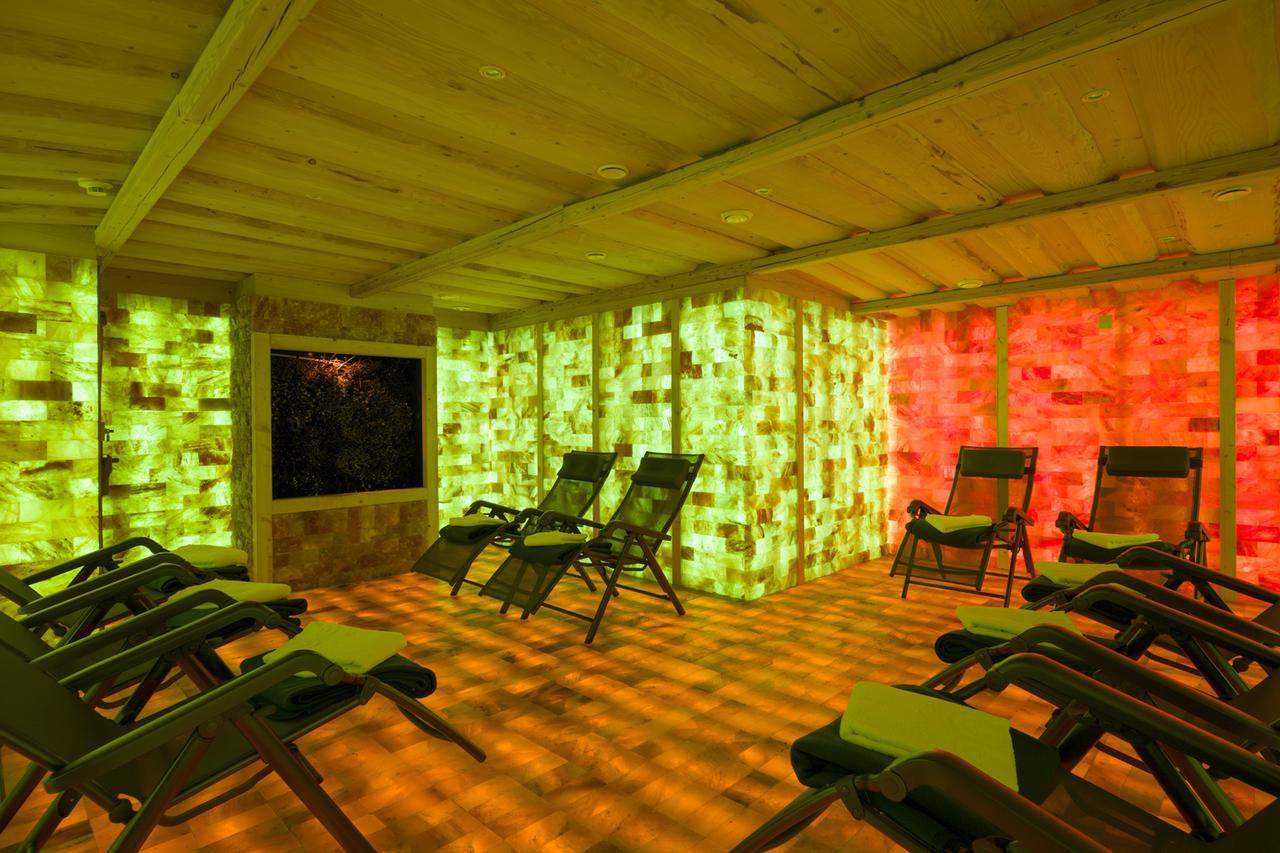 Vivea Gesundheitshotel Bad Goisern باد غويسرن المظهر الخارجي الصورة