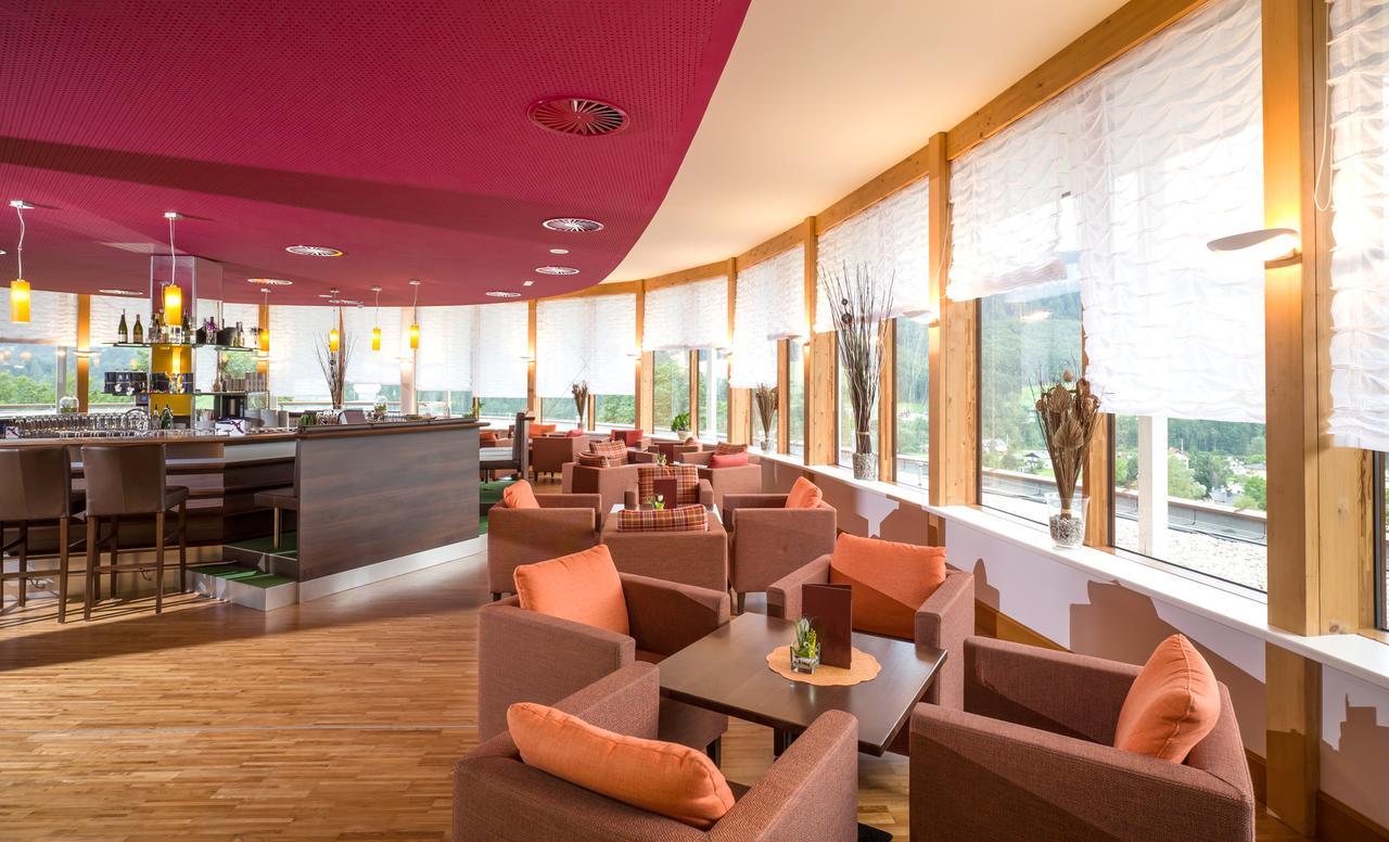 Vivea Gesundheitshotel Bad Goisern باد غويسرن المظهر الخارجي الصورة