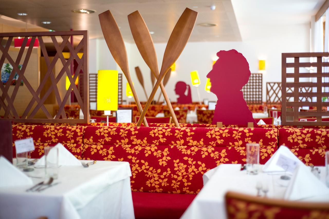 Vivea Gesundheitshotel Bad Goisern باد غويسرن المظهر الخارجي الصورة