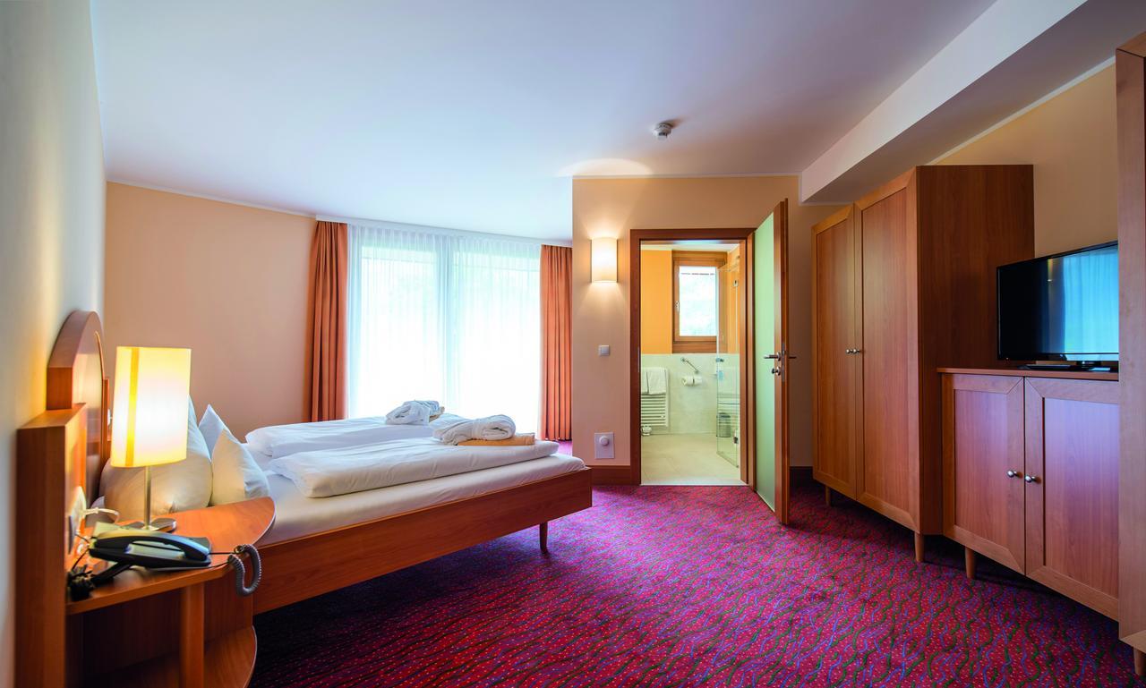 Vivea Gesundheitshotel Bad Goisern باد غويسرن المظهر الخارجي الصورة
