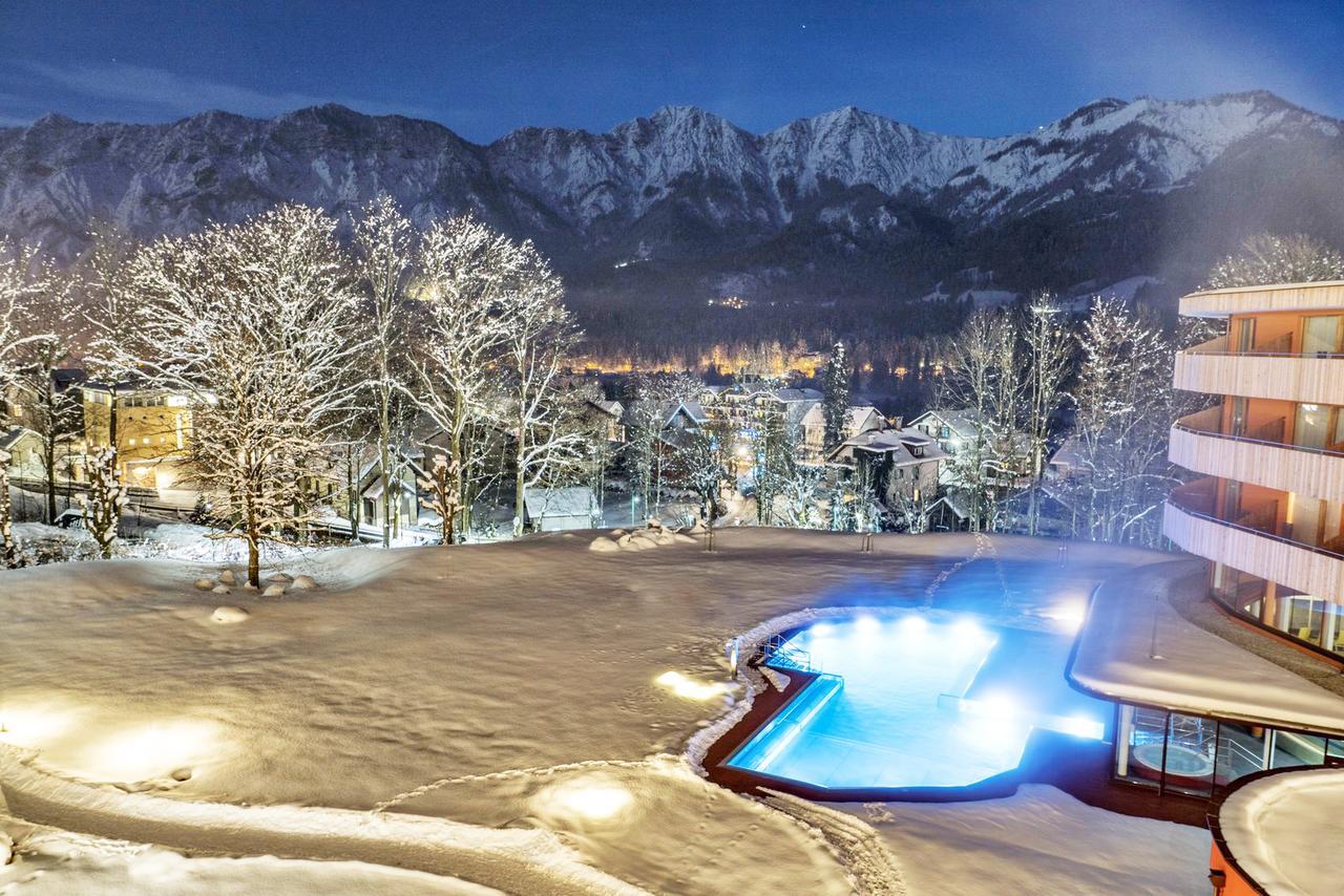 Vivea Gesundheitshotel Bad Goisern باد غويسرن المظهر الخارجي الصورة